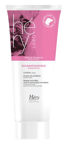 Hery Shampoo Voor Kort Haar 200 ML