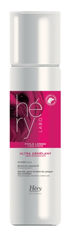 Hery Ultra Detangling Spray For Long Hair 125 ML