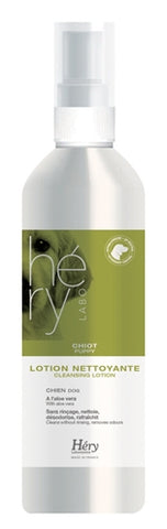 Hery Lotion Pour Chiots 200 ML