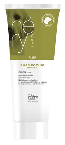 Hery Shampooing Chiots 200 ML