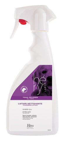 Hery Lotion Universelle 500 ML