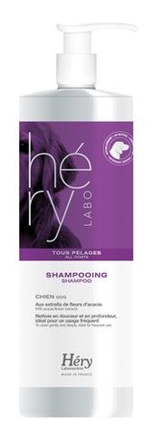 Hery Shampoing Universel