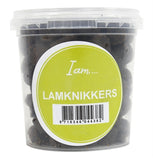 I Am Lam Knikkers