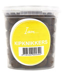 I Am Kip Knikkers