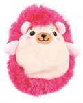Happy Pet Hogster Hedgehog Pink 14X14X7 CM