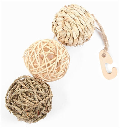 Nature First Happy Pet Nature First Ball Pendant 30X8X8 CM
