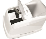Bac à Litière Imac Maddy Taupe 62X49,5X47,5 CM