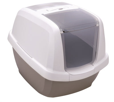 Imac Litter Box Maddy Taupe 62X49.5X47.5 CM