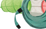 Trixie Play Tunnel Rabbit 3-Way Assorted 47X18 CM