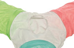 Trixie Play Tunnel Rabbit 3-Way Assorted 47X18 CM