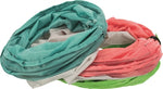 Trixie Play Tunnel Rabbit 3-Way Assorted 47X18 CM