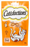 Poulet Catisfactions