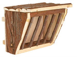 Trixie Hay Rack To Hang 20X15X17 CM