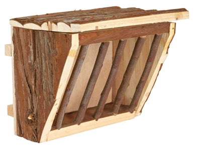 Trixie Hay Rack To Hang 20X15X17 CM