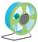 Trixie Exercise Wheel Plastic Assorted