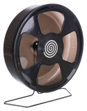 Trixie Exercise Wheel Plastic Assorted