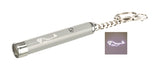 Trixie Jouet Laser Pointeur Led Attrape La Lumière 8 CM