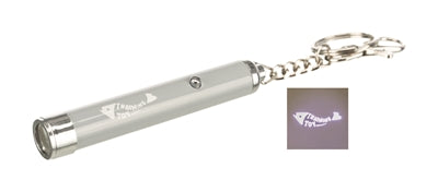 Trixie Jouet Laser Pointeur Led Attrape La Lumière 8 CM