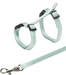 Harnais pour chaton Trixie avec laisse assortie 19-31 CM / 1,20 MTR X 8 MM