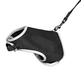 Trixie Harnais Souple Pour Chat Avec Laisse Assorti 24-42 CMX1.2 MTR