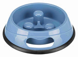 Trixie Feeder Slow Feed Plastic Anti-Slip Assorted