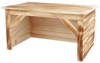 Trixie Rodent House Wood 50X31X26 CM
