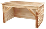 Trixie Rodent House Wood 50X31X26 CM