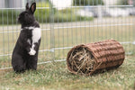 Trixie Willow Tunnel Rabbit 38X20X20 CM
