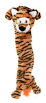 Kong Stretchezz Jumbo Tiger 58X30X10 CM