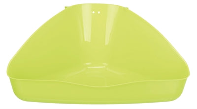 Trixie Corner Toilet Rodent Assorted 36X21X30 CM