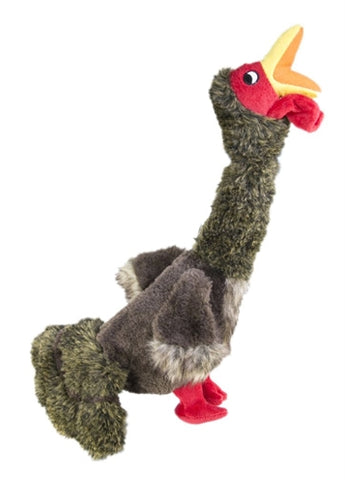 Kong Shakers Honkers Turkey 42X24.5X19 CM