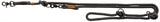 Trixie Dog Leash Be Nordic Adjustable Dark Gray / Brown