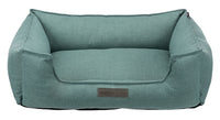 Trixie Dog Bed Talis Mint Green