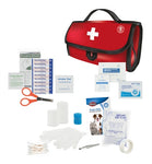 Trixie Premium First Aid Set For Dogs And Cats 17 PIECES