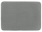 Tapis de sortie pour bac à litière Trixie gris 55x40 CM