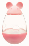 Trixie Cat Activity Snack Muis Assorti 9 CM