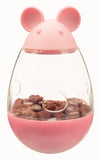 Trixie Cat Activity Snack Muis Assorti 9 CM