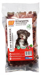 Biofood 3 In 1 Dog Biscuits With Cranberry Mini 200 GR