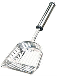 Trixie Stainless Steel Cat Litter Scoop