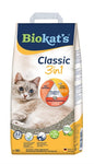Le classique de Biokat