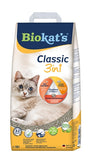 Le classique de Biokat