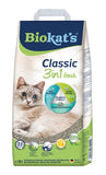 Biokat's Fresh
