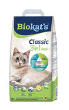Biokat's Fresh