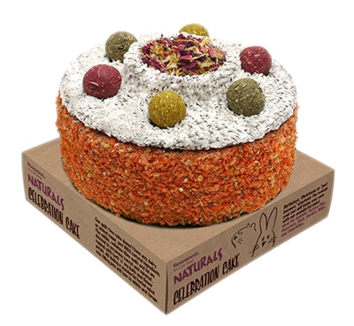 Rosewood Rosweood Naturals Birthday Cake 13X13X10 CM