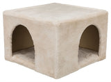 Trixie Rodent House Igloo Plush Beige 36X36X25 CM