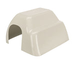Trixie Rodent House Guinea Pig Plastic Assorted 26X23X15 CM