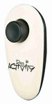 Trixie Dog Activity Vinger Clicker Assorti
