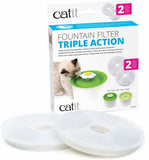 Catit Triple Action Filter 2 ST