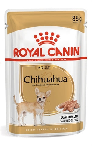 Royal Canin Chihuahua Pochette 12X85 GR
