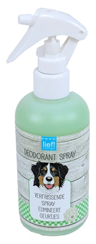 Gentille! Déodorant spray 250 ML